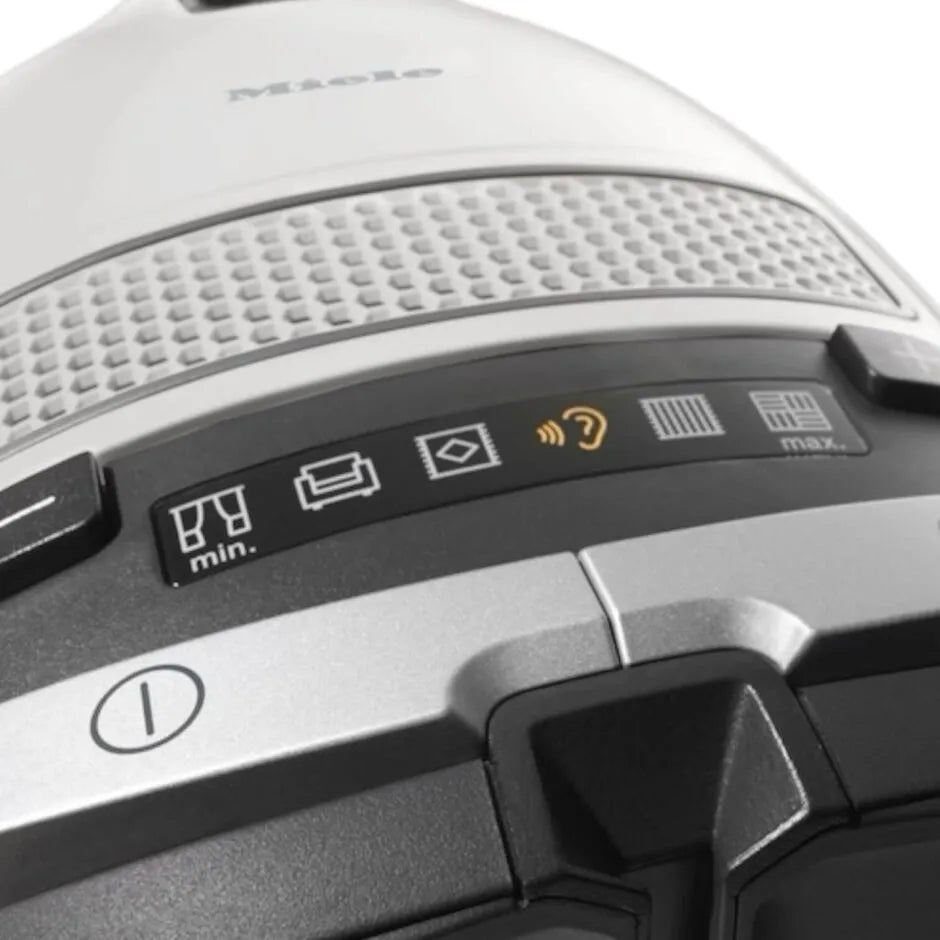 Miele Complete C3 Excellence PowerLine Canister Vacuum